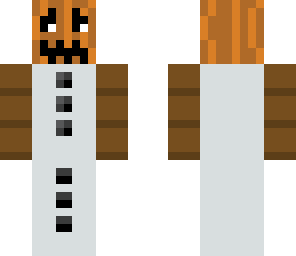 snow golem