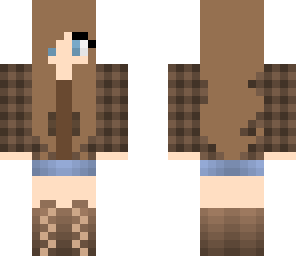 a skin