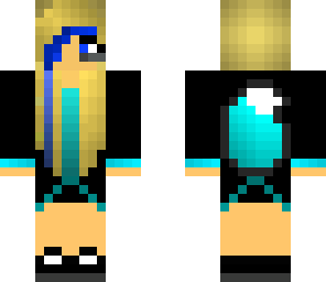 cool girl