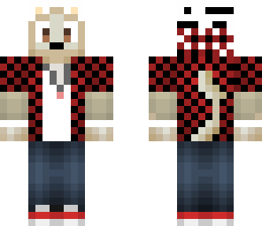 benja tiger