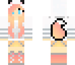 my skin