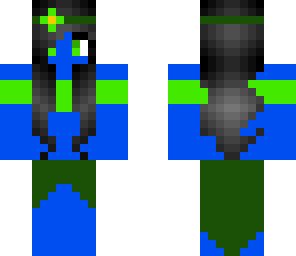 avatar girl