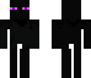 ash's enderman