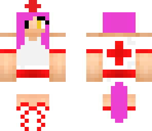 nurse mangle