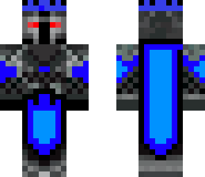 dark king