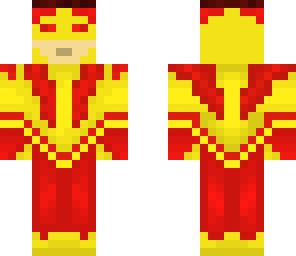 kid flash - new 52
