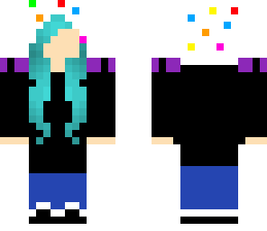 no face poptart