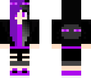 endergirl