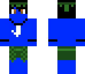 avatar boy