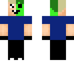 slime jake