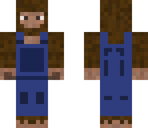 farmer bigfoot