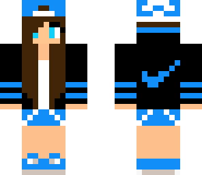blue skin 2