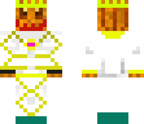 king skins