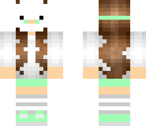 new skin