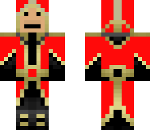 fire general