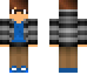 teen with sunglasses