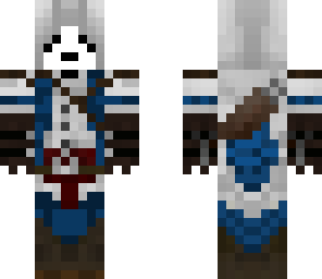 assasins panda