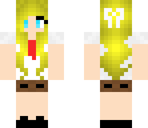 girl spongbob