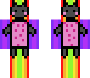 nyan cat
