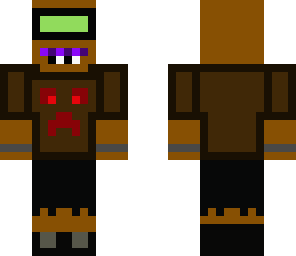 cyclops soilder