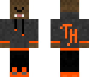 orange teamhack bacca