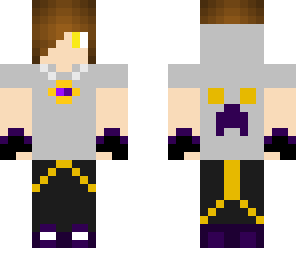 skydoesminecraft and roseloxmc child 2