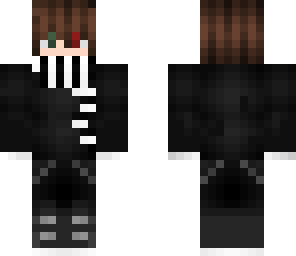 homicidal liu