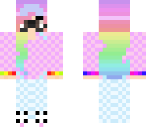 light girl pajamas