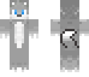 wolf