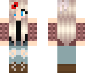 kawaii girl