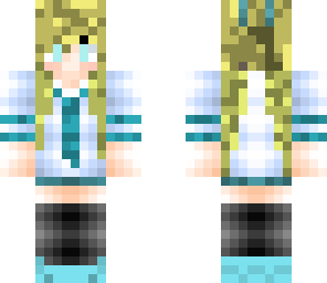 cutie blue