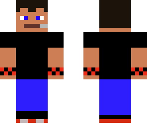 rapidfire898's 2015 mc -- skin