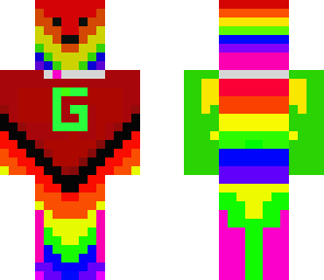 g man