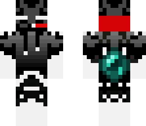pvp enderman