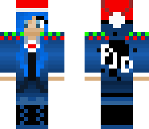 christmas pajamadash