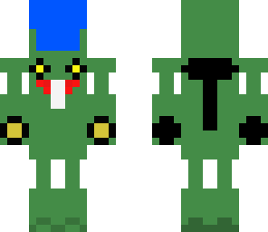 robot