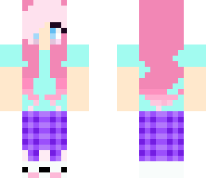 pj's
