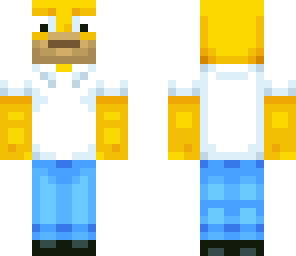 homer simpson