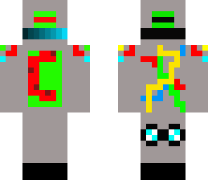 robotic creative