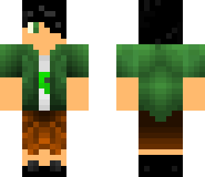 homestuck- jake english