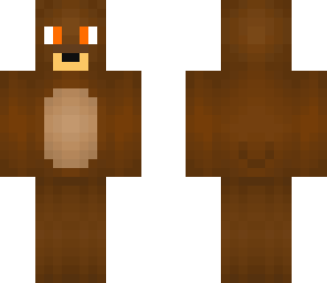 archie bear