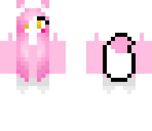 repaired mangle girl