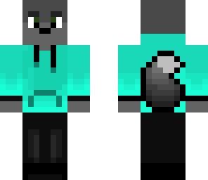 wolf