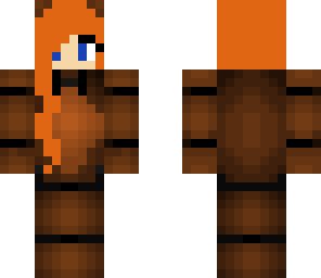 freddy girl