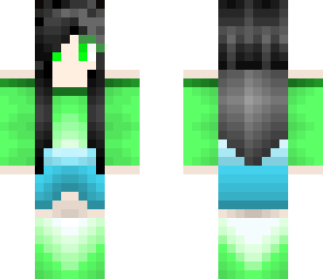 homestuck- jade harley