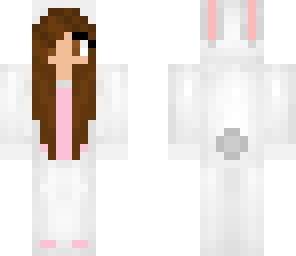 edited bunny