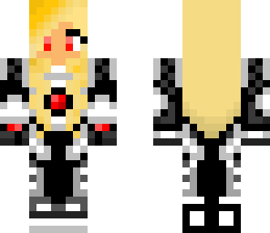 spacegrl