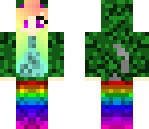 fall rainbow heema chazy