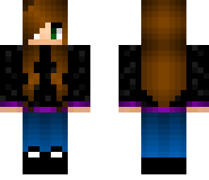 endergirl
