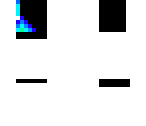 capa de creeper de agua